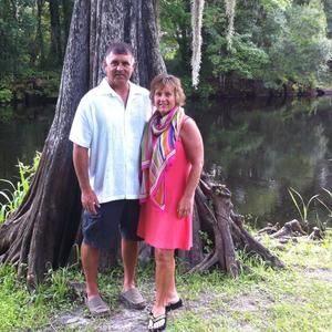 Meet your Posher, Charles